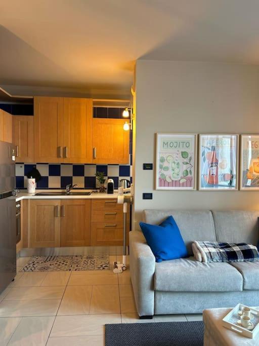 Anna'S Guest House อัลบา ภายนอก รูปภาพ