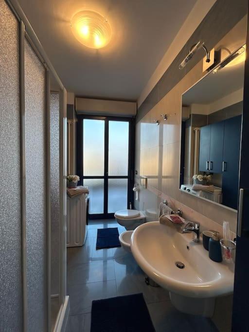 Anna'S Guest House อัลบา ภายนอก รูปภาพ