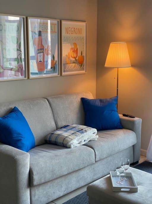 Anna'S Guest House อัลบา ภายนอก รูปภาพ