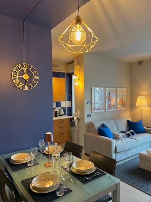 Anna'S Guest House อัลบา ภายนอก รูปภาพ